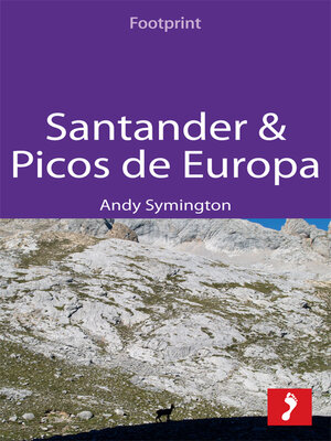 cover image of Santander & Picos de Europa